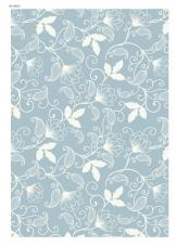 Фонова колекція №60, декупажна карта, формат А4, 80 г / м²