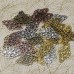 Филигрань "Шарм", 25х40 мм - Заготовки для декупажа. Интернет-магазин Завиток