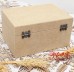 Шкатулка "Диана" прямой край, мдф, 10х14х8 см - Заготовки для декупажа. Интернет-магазин Завиток