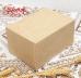 Шкатулка "Диана" прямой край, мдф, 10х14х8 см - Заготовки для декупажа. Интернет-магазин Завиток