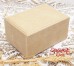 Шкатулка "Диана" фрезерованный край, мдф, 10х14х8 см - Заготовки для декупажа. Интернет-магазин Завиток