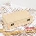 Купюрница "Достаток", сосна/мдф, 11х19х5,5 см - Заготовки для декупажа. Интернет-магазин Завиток