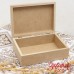 Шкатулка "Ника", мдф, 14х20х7 см - Заготовки для декупажа. Интернет-магазин Завиток