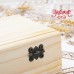 Купюрница "Благосостояние", сосна, 19х11 см - Заготовки для декупажа. Интернет-магазин Завиток