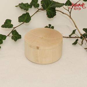 Шкатулка "Сабрина", круглая, 10 см - Заготовки для декупажа. Интернет-магазин Завиток
