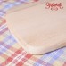 Досочка деревянная кухонная прямая, 28 см - Заготовки для декупажа. Интернет-магазин Завиток